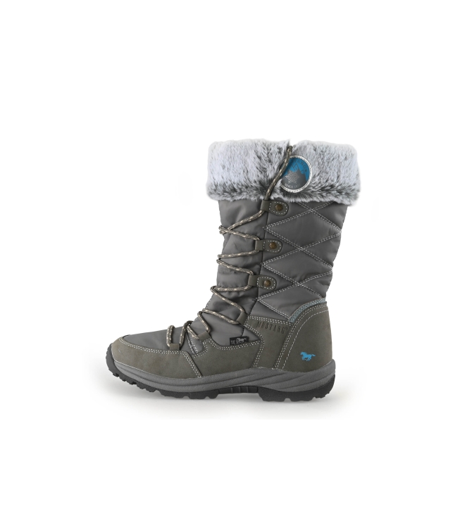 Mustang Snowboots