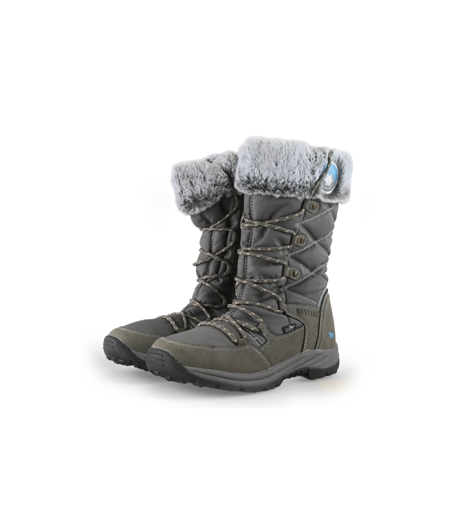 Mustang Snowboots