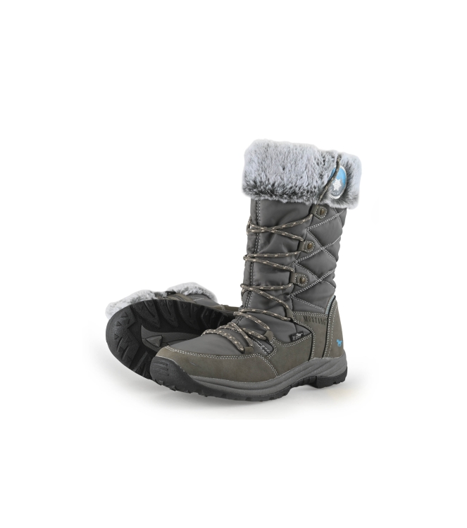 Mustang Snowboots