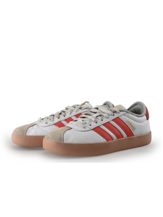Adidas Sneakers Wit 353222
 Maat 40
 