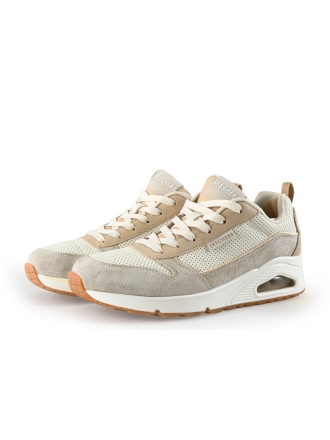 Skechers Sneakers Beige 353224
 Maat 39
 