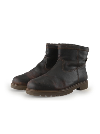 Panama Jack Laarzen Bruin 353226
Maat 42