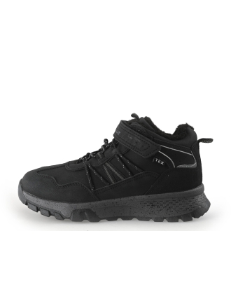 S.oliver Boots Zwart 353227
 Maat 36
 