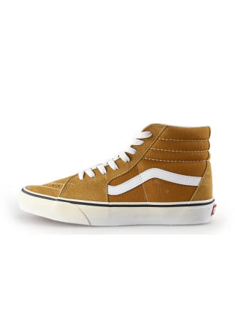 Vans Hoge sneakers Bruin 353230
 Maat 40
 