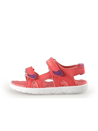Timberland Sandalen Rood 353231
 Maat 29
 