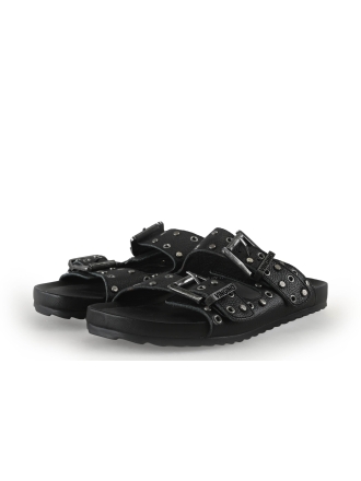 Vingino Sandalen Zwart 353236
 Maat 33
 