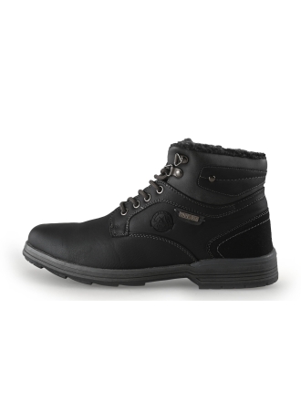 Duramountain Veterboots Bruin 353237
 Maat 42
 