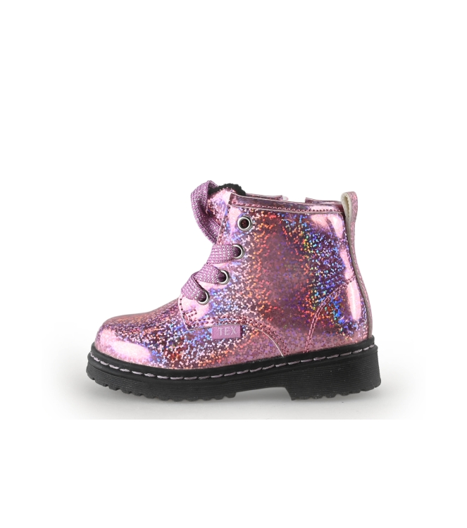 Leone Boots