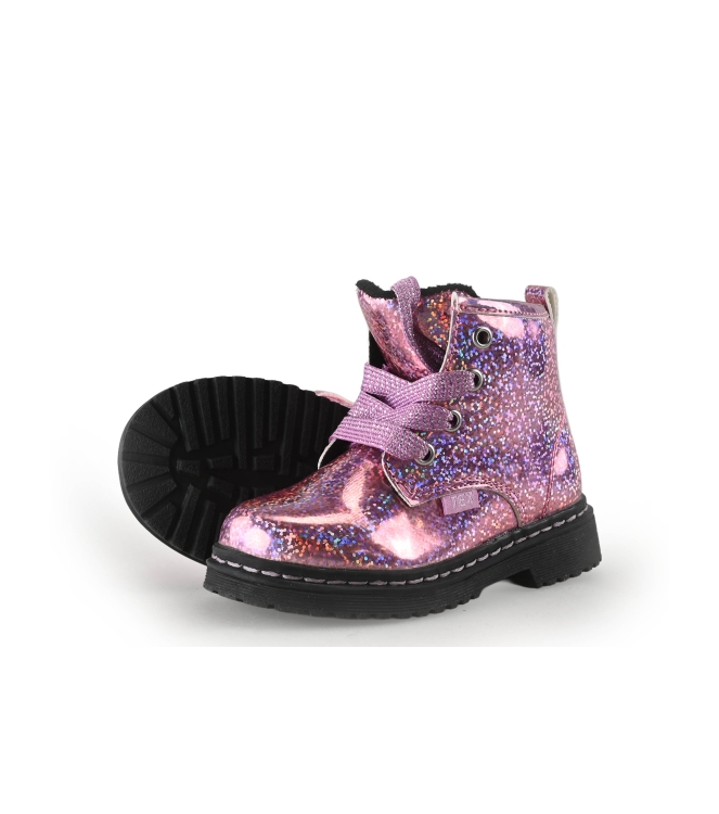 Leone Boots