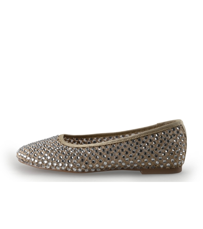 Steve Madden Ballerina's