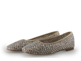 Steve Madden Ballerina's