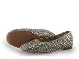 Steve Madden Ballerina's