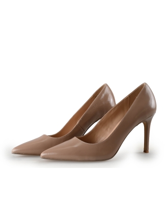 Steve Madden Pumps Beige 353256
 Maat 40
 