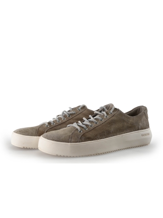 Blackstone Sneakers Beige 353257
 Maat 41
 