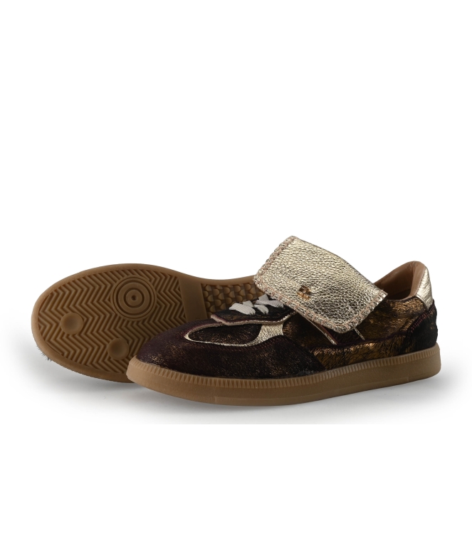 Babouche Sneakers