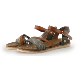 Mustang Sandalen