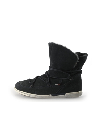 Kangaroos Snowboots Zwart 353264
 Maat 40
 