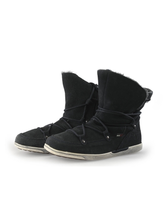 Kangaroos Snowboots Zwart 353264
 Maat 40
 