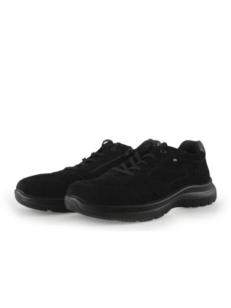 Jomos Veterschoenen Zwart 353265
 Maat 47
 