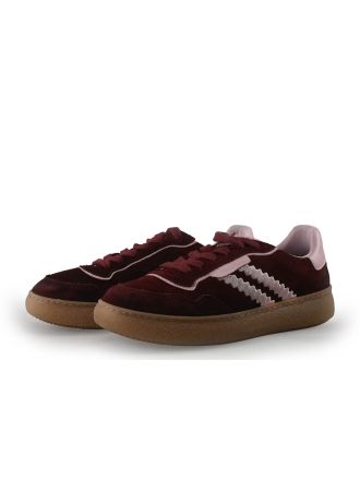 Tamaris Sneakers Rood 353269
 Maat 38
 