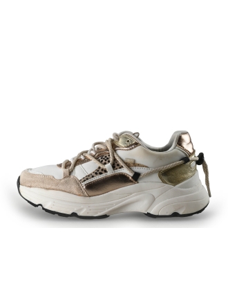 Sub55 Sneakers Wit 353270
 Maat 39
 