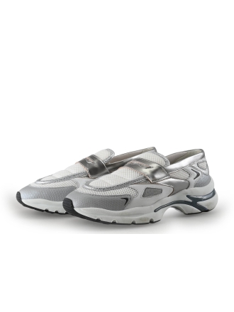 Viavai Loafers Zilver 353271
 Maat 39
 