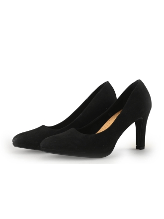 Peter Kaiser Pumps Zwart 353272
 Maat 38
 