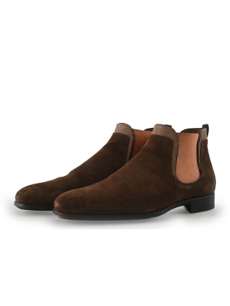 Greve Chelsea boots Bruin 353279
 Maat 44
 