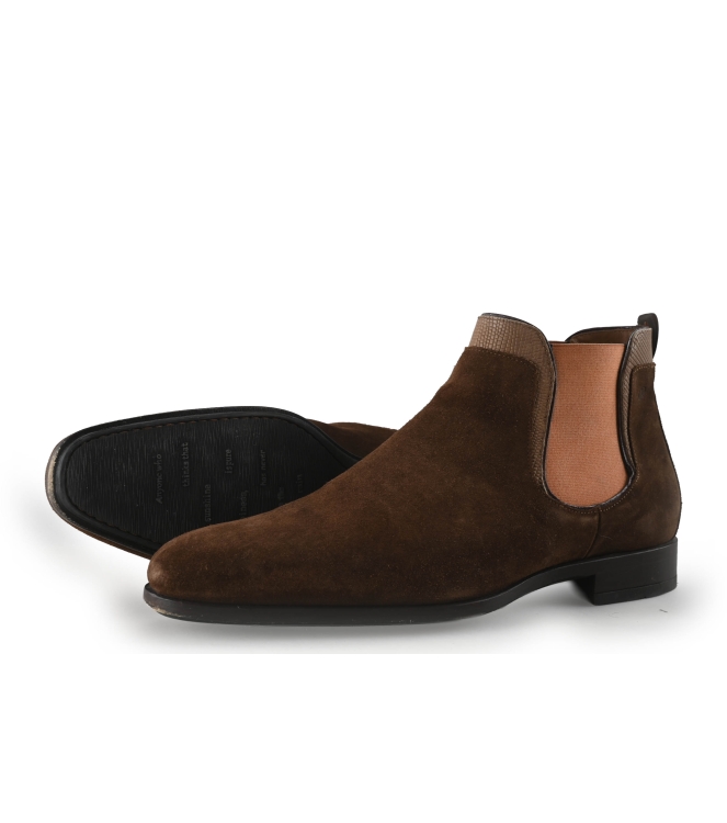 Greve Chelsea boots