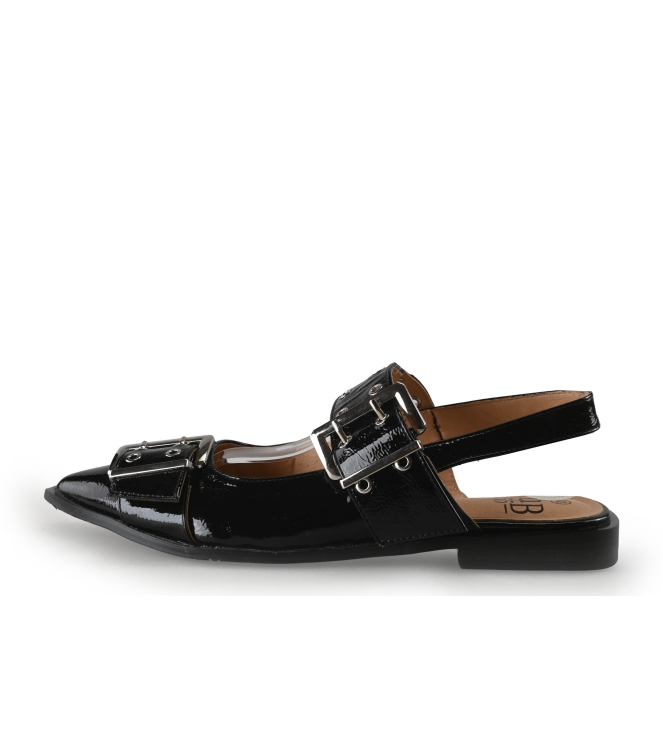 Sub55 Slingbacks