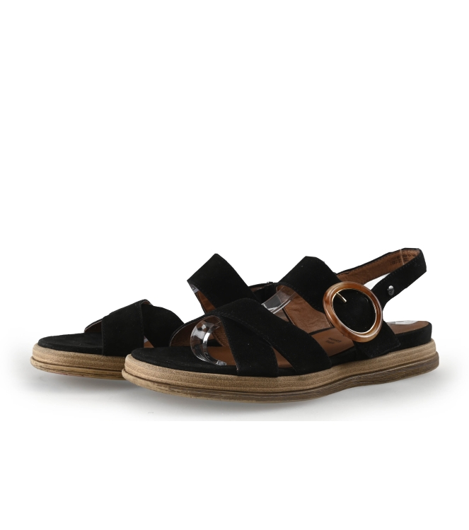 No Stress Sandalen