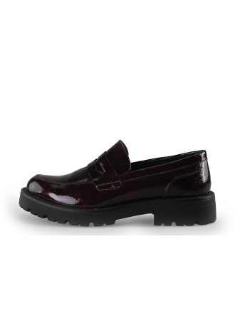Sub55 Loafers Bruin 353289
 Maat 39
 