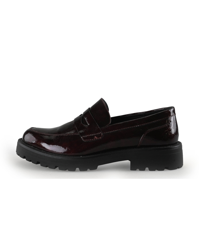 Sub55 Loafers
