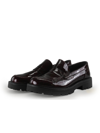 Sub55 Loafers Bruin 353289
 Maat 39
 