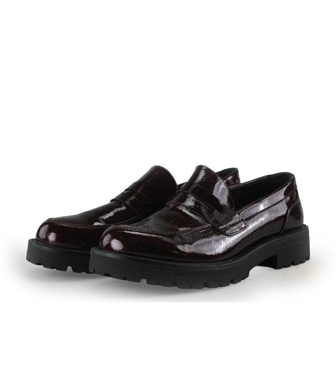 Sub55 Loafers