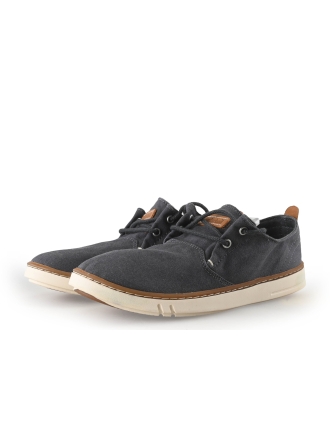 Timberland Sneakers Zwart 353293
 Maat 43
 