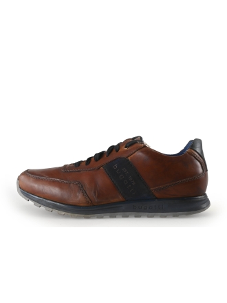 Bugatti Sneakers Bruin 353295
 Maat 43
 