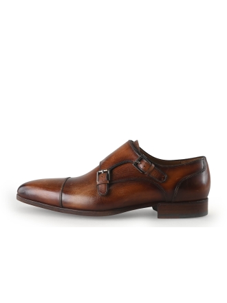 Greve Nette schoenen Cognac 353296
 Maat 42
 