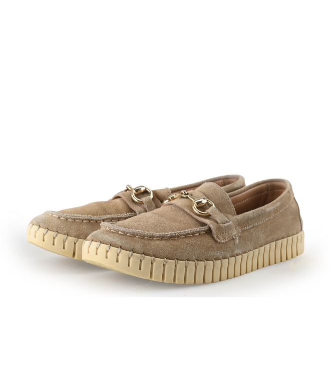 Manfield Loafers