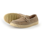 Manfield Loafers