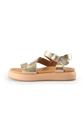 Inuovo Sandalen Zilver 353302
 Maat 39
 