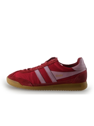 Gola Sneakers Rood 353304
 Maat 40
 
