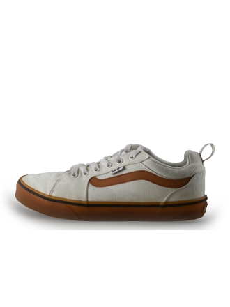 Vans Sneakers Wit 353306
 Maat 43
 