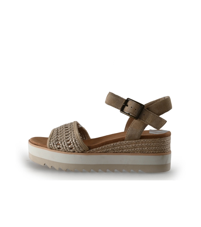 Toms Sandalen