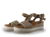 Toms Sandalen