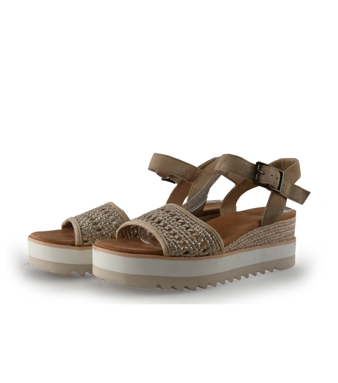 Toms Sandalen