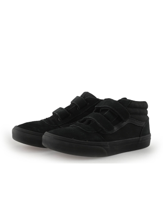 Vans Sneakers Zwart 353317
 Maat 36½
 