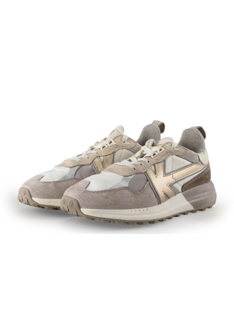 Kaotiko Sneakers Goud 353318
 Maat 40
 