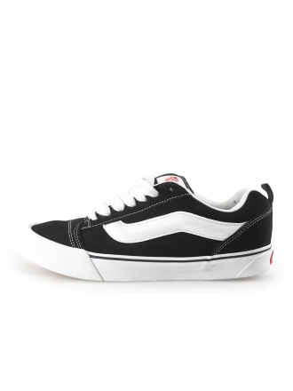 Vans Sneakers Zwart 353319
 Maat 45
 