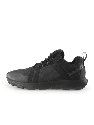 Timberland Sneakers Zwart 353327
 Maat 43
 